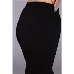 Брюки "Классика" (Черный)