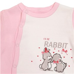 5008 Комбинезон ясельный