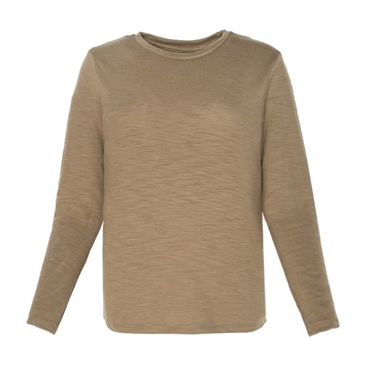 Лонгслив женский Little Secret, цвет фисташковый зелёный, размер 40-42 (S)