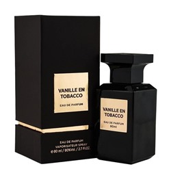 Парфюмерная вода Flavia Vanilla&Tobacco унисекс (ОАЭ)