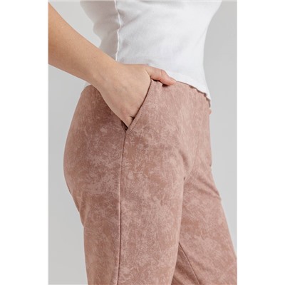 Брюки женские  102/26/Кофе варёнка