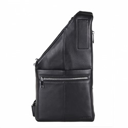 Рюкзак 2096BSH black Heanbag