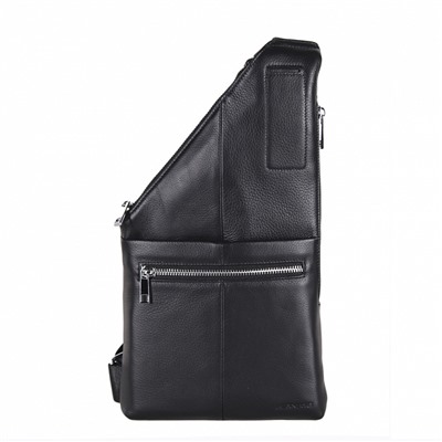Рюкзак 2096BSH black Heanbag