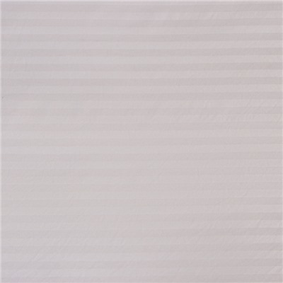 Постельное бельё дуэт LoveLife Beige line, страйп-сатин