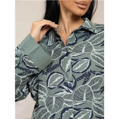 Пижама мод.2093