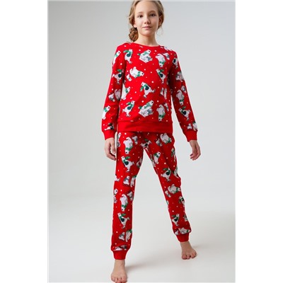 Пижама PLAYTODAY, 1215665
