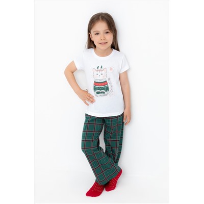 Пижама CROCKID, 1064570