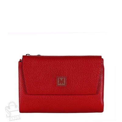 Женский кошелек 9941-1806 red Vermari  в Новосибирске