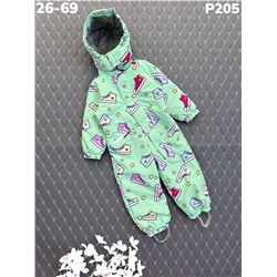 Комбинезон P205-6019