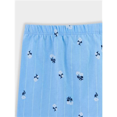 КОМПЛЕКТ ДЛЯ ДЕВОЧЕК (РУБАШКА, ШОРТЫ) 567745