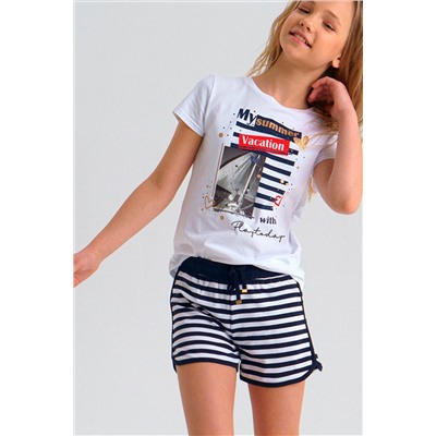 Шорты PLAYTODAY, 302937