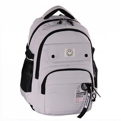 Рюкзак 211P l.gray Sikail