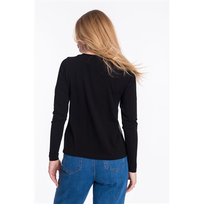 Лонгслив М324178а