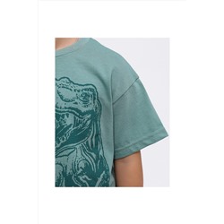 Комплект (Футболка+Шорты) YOULALA, 1121299