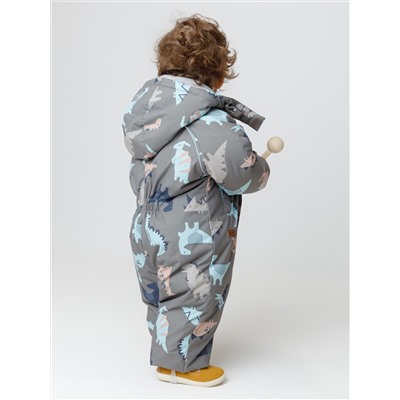 CROCKID Комбинезон ВК 60032/н/62 Ал