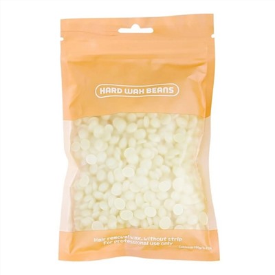 JessNail Воск для депиляции пленочный «Жемчуг», 100 г 20183