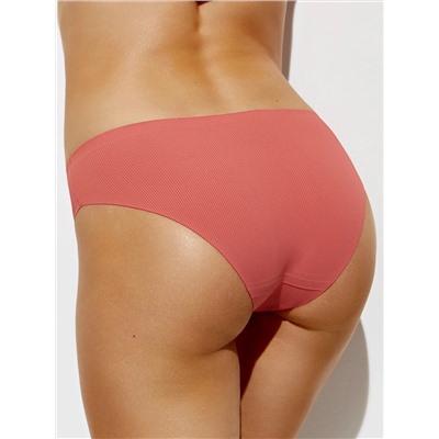 Omsa Трусы 4. OmD 2215B Invisible Ribana Slip (термоклеевая обработка края), PA