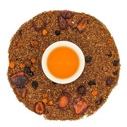 Чай Ройбос - Ягодный - 100 гр