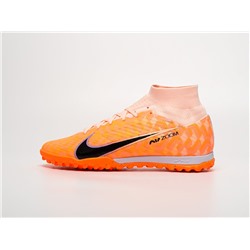 Футбольная обувь NIke Mercurial Vapor XV Elite TF