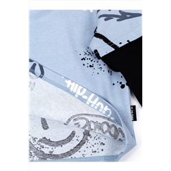 Лонгслив BABY BOOM, 1050633