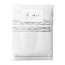 Verossa Комплект полотенец