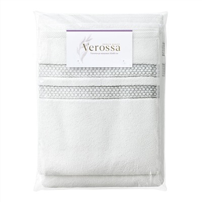 Verossa Комплект полотенец