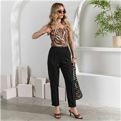 Брюки Терри-3