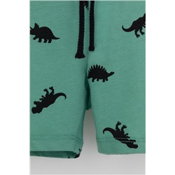 CROCKID Шорты