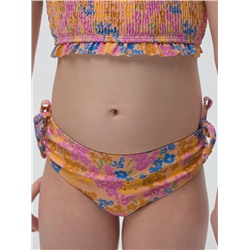 купальный костюм для девочек