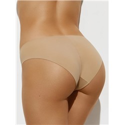 Omsa Трусы 2. OmD 2212B Invisible Slip (лазерная обработка края), PA