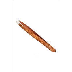 Solinberg Пинцет для бровей 251-G14M1 KRISTALLER, 1106235