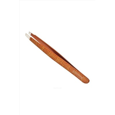 Solinberg Пинцет для бровей 251-G14M1 KRISTALLER, 1106235