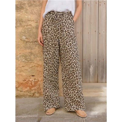 БРЮКИ ЖЕНСКИЕ 182511