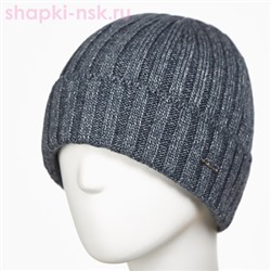 4519 Шапка мужская флис (57-59)