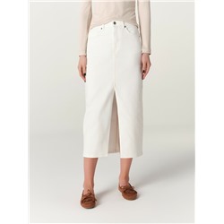 CONTE CON-929 Юбка джинсовая женская