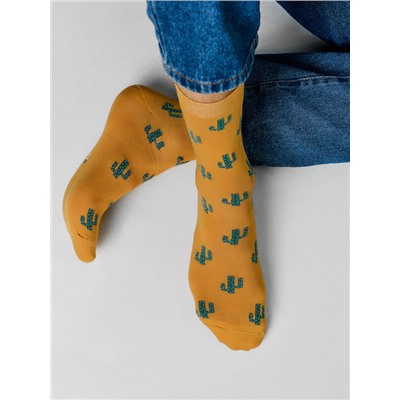 НОСКИ МУЖСКИЕ 017K-3467