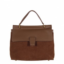 Сумка 68870AABD brown Baidou