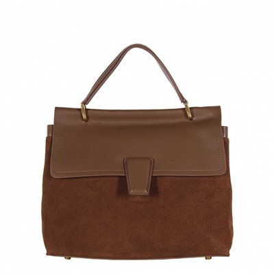 Сумка 68870AABD brown Baidou