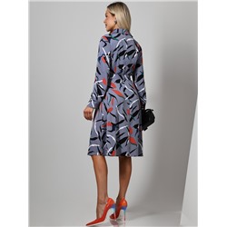 Платье Миссия моды, нью