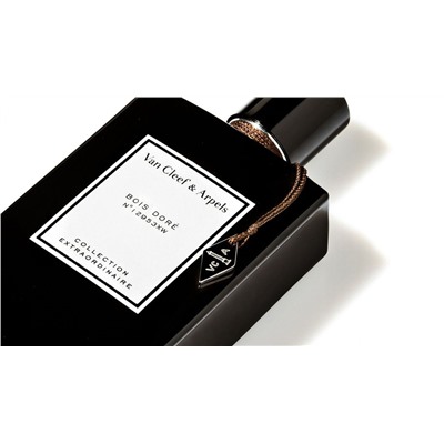 Van Cleef & Arpels Bois Dore