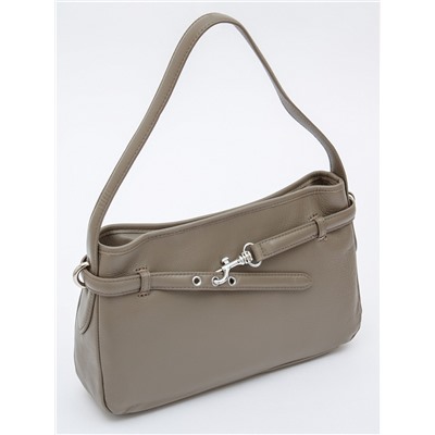 Сумка 2067-9NN gray Natale Navetta