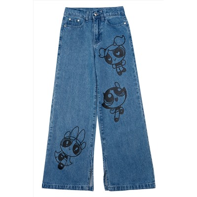 Джинсы PLAYTODAY, 1073608