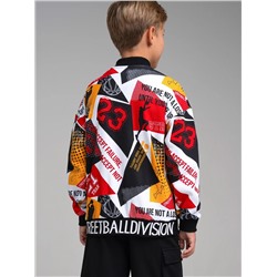 PLAYTODAY Толстовка 12511043