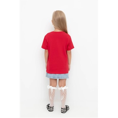 Футболка CROCKID, 1217280