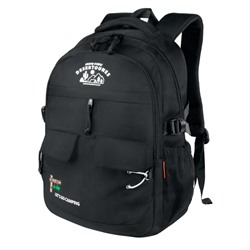 Молодежный рюкзак MERLIN 88035