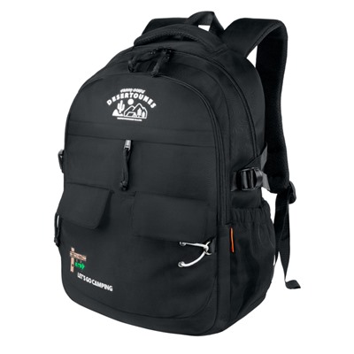 Молодежный рюкзак MERLIN 88035