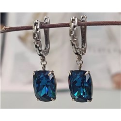 Серьги "Риста"