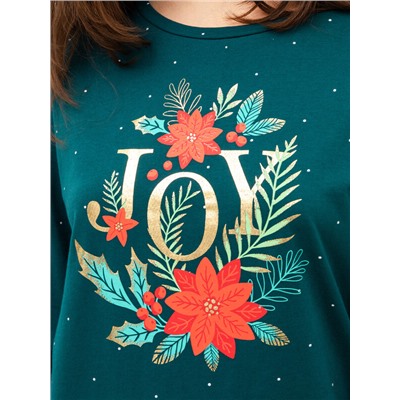 КОМПЛЕКТ ЖЕНСКИЙ (ДЖЕМПЕР, БРЮКИ) 592317