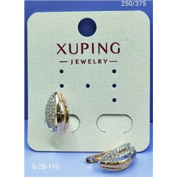 Серьги #23062628