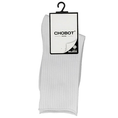 Классические CHOBOT Носки женские арт. 5224-012